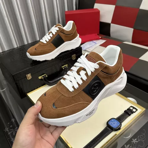 Valentino Casual Shoes For Men #1317929
