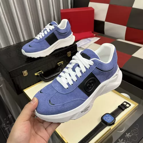 Valentino Casual Shoes For Men #1317930