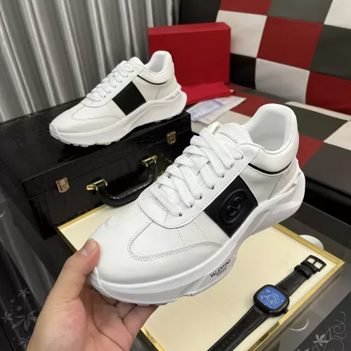 Valentino Casual Shoes For Men #1317931