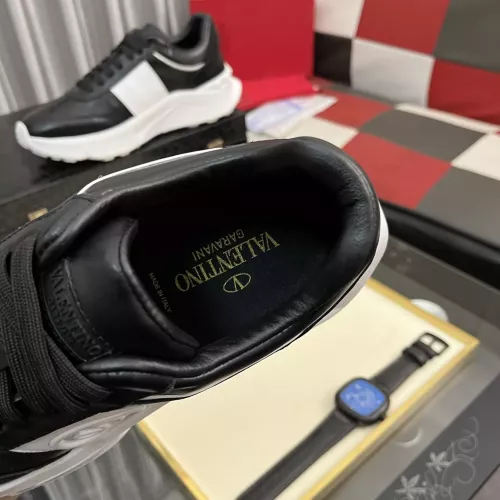 Replica Valentino Casual Shoes For Men #1317932 $88.00 USD for Wholesale