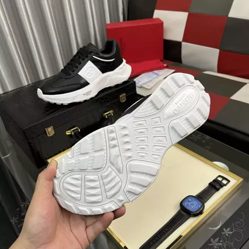 Replica Valentino Casual Shoes For Men #1317932 $88.00 USD for Wholesale