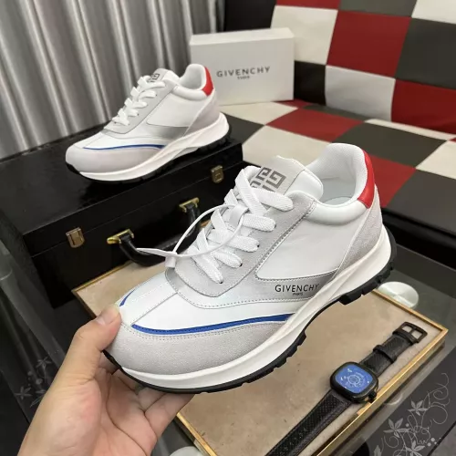 Givenchy Casual Shoes For Men #1317933