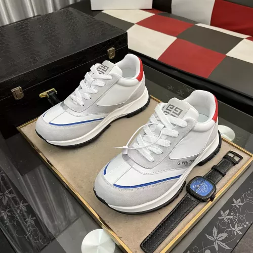 Replica Givenchy Casual Shoes For Men #1317933 $102.00 USD for Wholesale