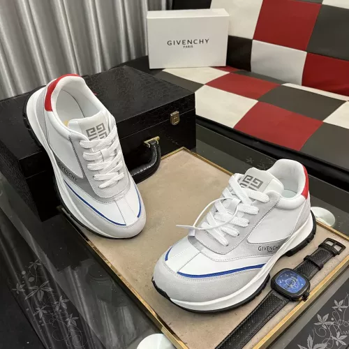 Replica Givenchy Casual Shoes For Men #1317933 $102.00 USD for Wholesale