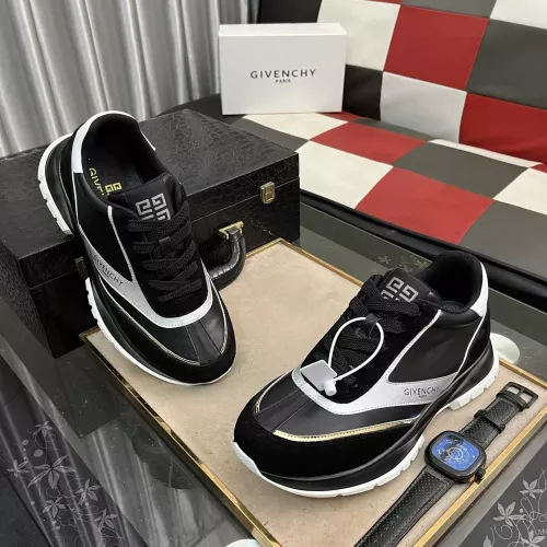 Replica Givenchy Casual Shoes For Men #1317934 $102.00 USD for Wholesale