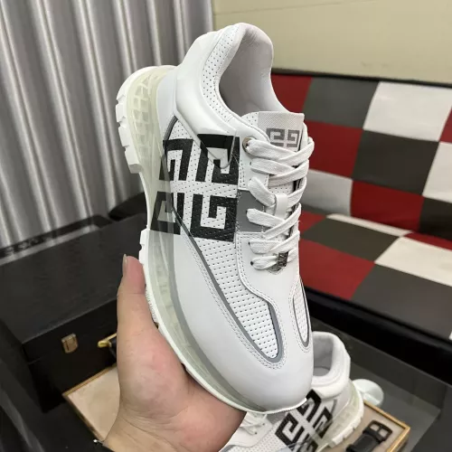 Replica Givenchy Casual Shoes For Men #1317935 $108.00 USD for Wholesale