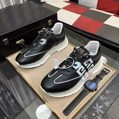 Replica Givenchy Casual Shoes For Men #1317936 $108.00 USD for Wholesale