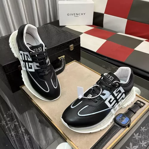 Replica Givenchy Casual Shoes For Men #1317936 $108.00 USD for Wholesale