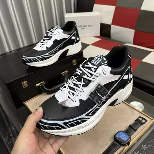 Givenchy Casual Shoes For Men #1317938