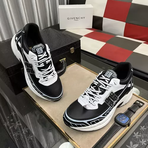 Replica Givenchy Casual Shoes For Men #1317938 $108.00 USD for Wholesale