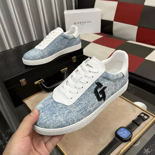 Givenchy Casual Shoes For Men #1317940