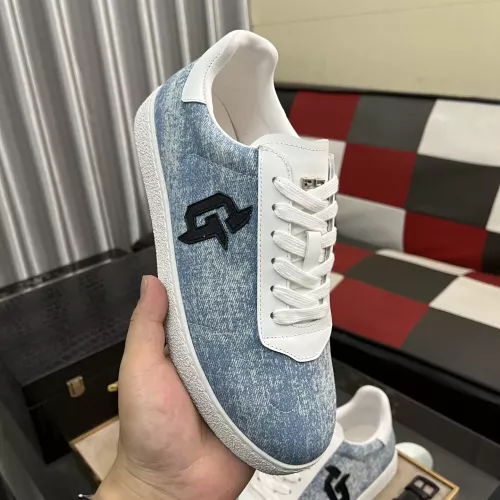 Replica Givenchy Casual Shoes For Men #1317940 $76.00 USD for Wholesale