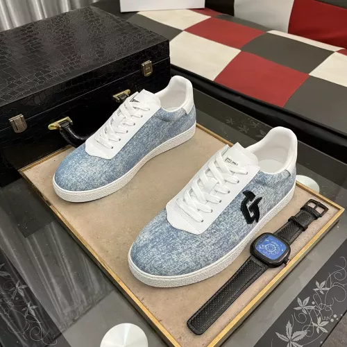 Replica Givenchy Casual Shoes For Men #1317940 $76.00 USD for Wholesale