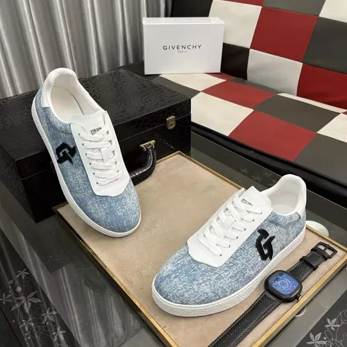 Replica Givenchy Casual Shoes For Men #1317940 $76.00 USD for Wholesale