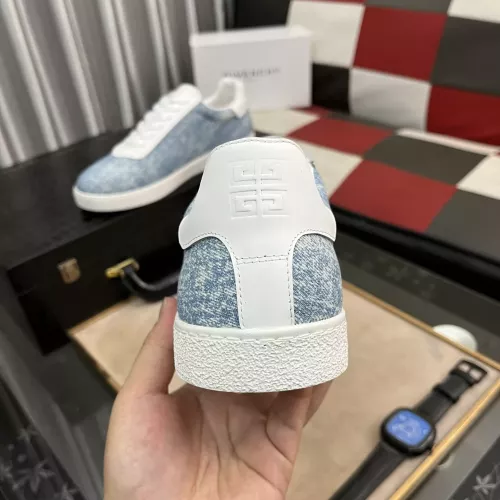 Replica Givenchy Casual Shoes For Men #1317940 $76.00 USD for Wholesale