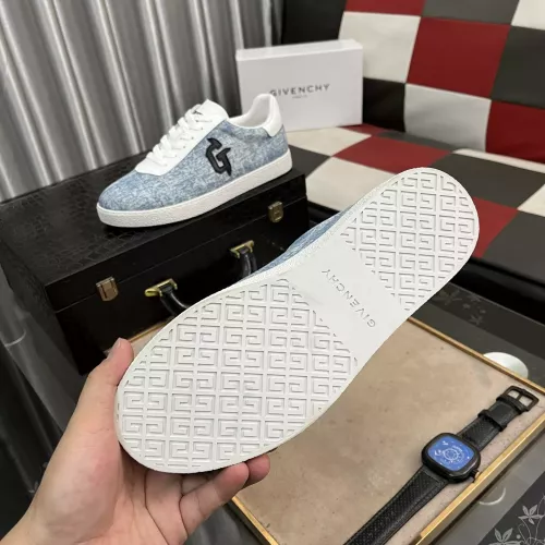 Replica Givenchy Casual Shoes For Men #1317940 $76.00 USD for Wholesale