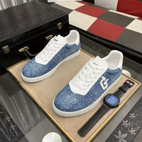 Replica Givenchy Casual Shoes For Men #1317941 $76.00 USD for Wholesale