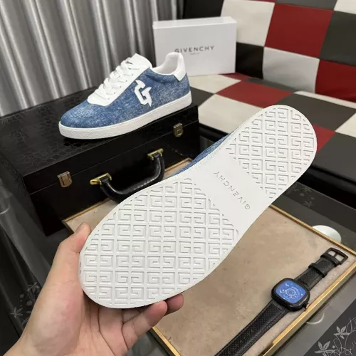 Replica Givenchy Casual Shoes For Men #1317941 $76.00 USD for Wholesale