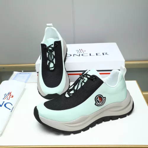 Moncler Casual Shoes For Men #1317944
