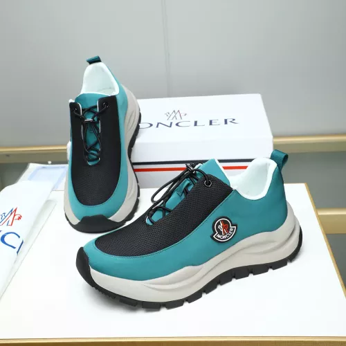 Moncler Casual Shoes For Men #1317945