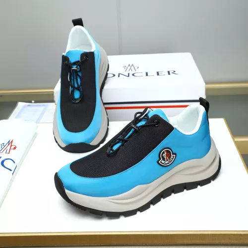 Moncler Casual Shoes For Men #1317946