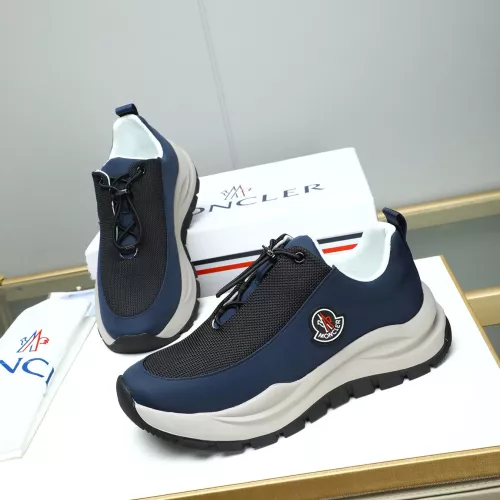 Moncler Casual Shoes For Men #1317947