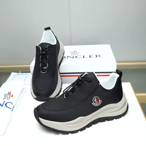 Moncler Casual Shoes For Men #1317948