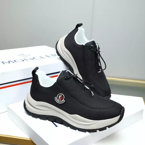 Replica Moncler Casual Shoes For Men #1317948 $96.00 USD for Wholesale