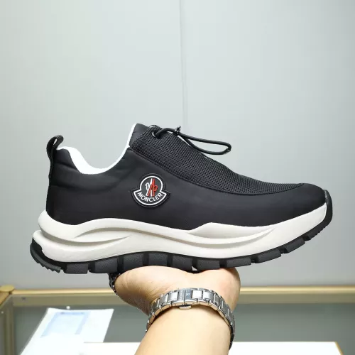 Replica Moncler Casual Shoes For Men #1317948 $96.00 USD for Wholesale