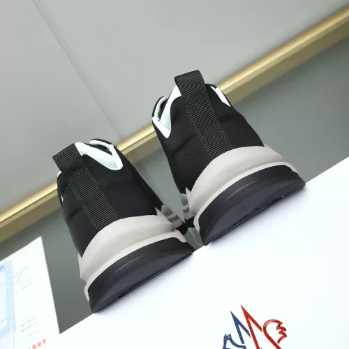 Replica Moncler Casual Shoes For Men #1317948 $96.00 USD for Wholesale