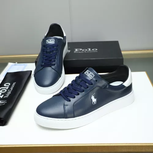 Ralph Lauren Polo Casual shoes For Men #1317949