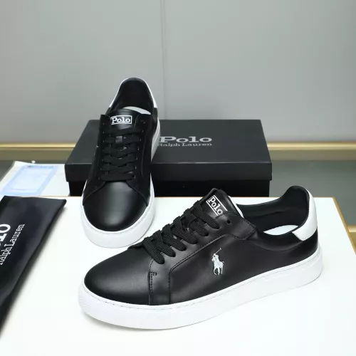 Ralph Lauren Polo Casual shoes For Men #1317950