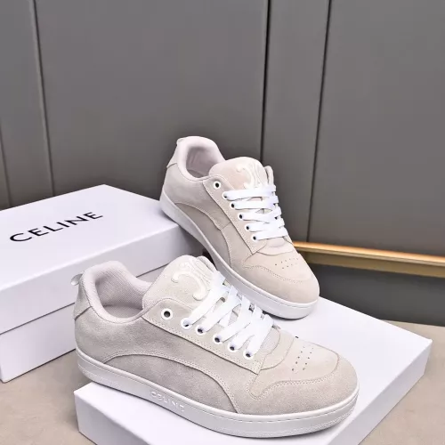 Replica Celine Casual Shoes For Men #1317951 $85.00 USD for Wholesale