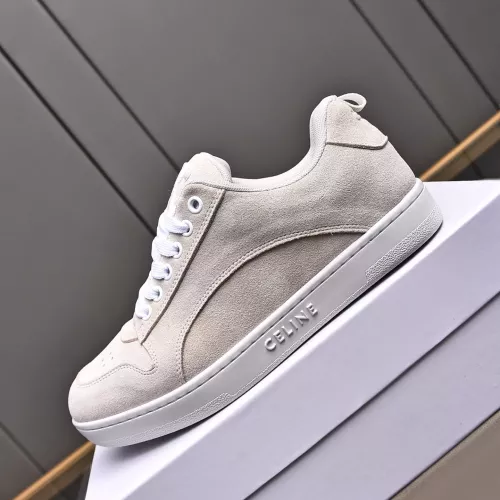 Replica Celine Casual Shoes For Men #1317951 $85.00 USD for Wholesale