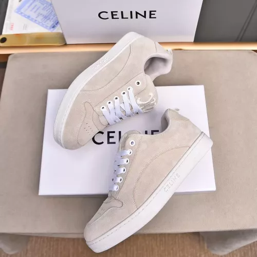Replica Celine Casual Shoes For Men #1317951 $85.00 USD for Wholesale