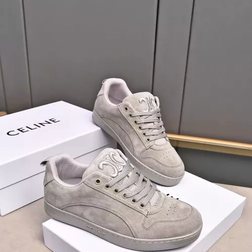 Replica Celine Casual Shoes For Men #1317952 $85.00 USD for Wholesale