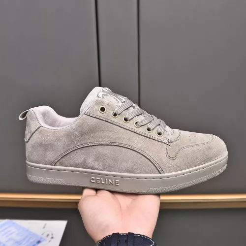 Replica Celine Casual Shoes For Men #1317952 $85.00 USD for Wholesale