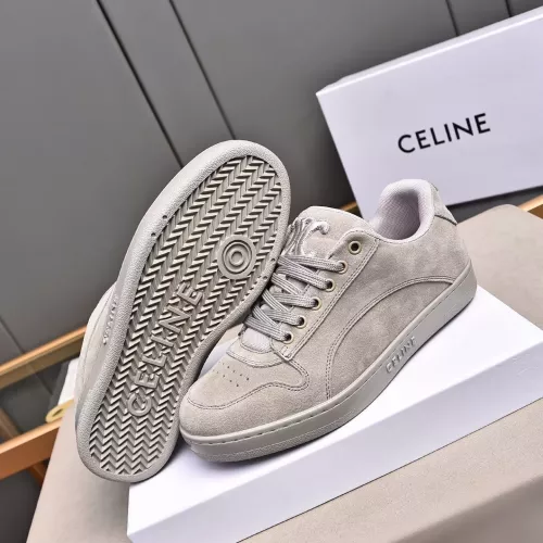Replica Celine Casual Shoes For Men #1317952 $85.00 USD for Wholesale