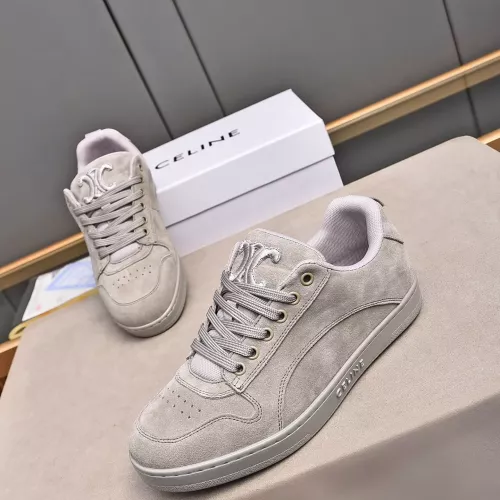 Replica Celine Casual Shoes For Men #1317952 $85.00 USD for Wholesale