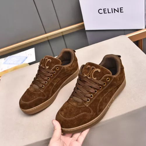Celine Casual Shoes For Men #1317953
