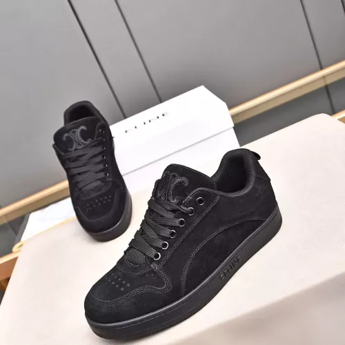 Replica Celine Casual Shoes For Men #1317954 $85.00 USD for Wholesale