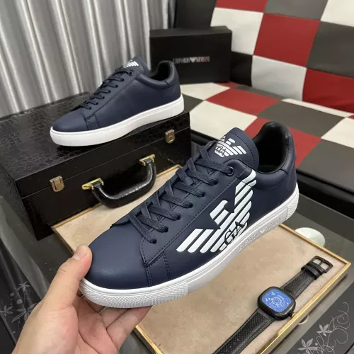 Armani Casual Shoes For Men #1317967