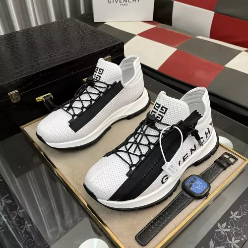 Replica Givenchy Casual Shoes For Men #1317969 $100.00 USD for Wholesale