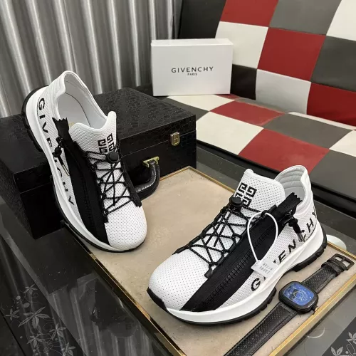 Replica Givenchy Casual Shoes For Men #1317969 $100.00 USD for Wholesale