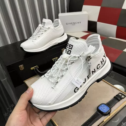 Givenchy Casual Shoes For Men #1317970