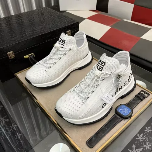 Replica Givenchy Casual Shoes For Men #1317970 $100.00 USD for Wholesale