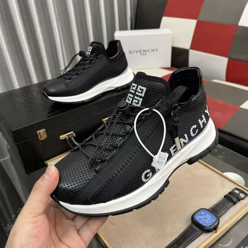 Givenchy Casual Shoes For Men #1317971
