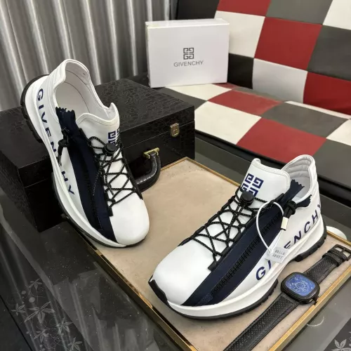 Replica Givenchy Casual Shoes For Men #1317972 $100.00 USD for Wholesale