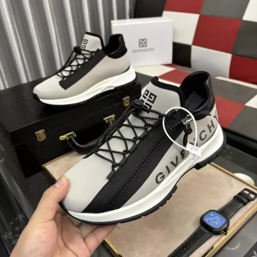 Givenchy Casual Shoes For Men #1317973