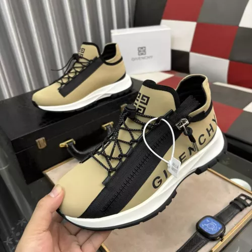 Givenchy Casual Shoes For Men #1317974